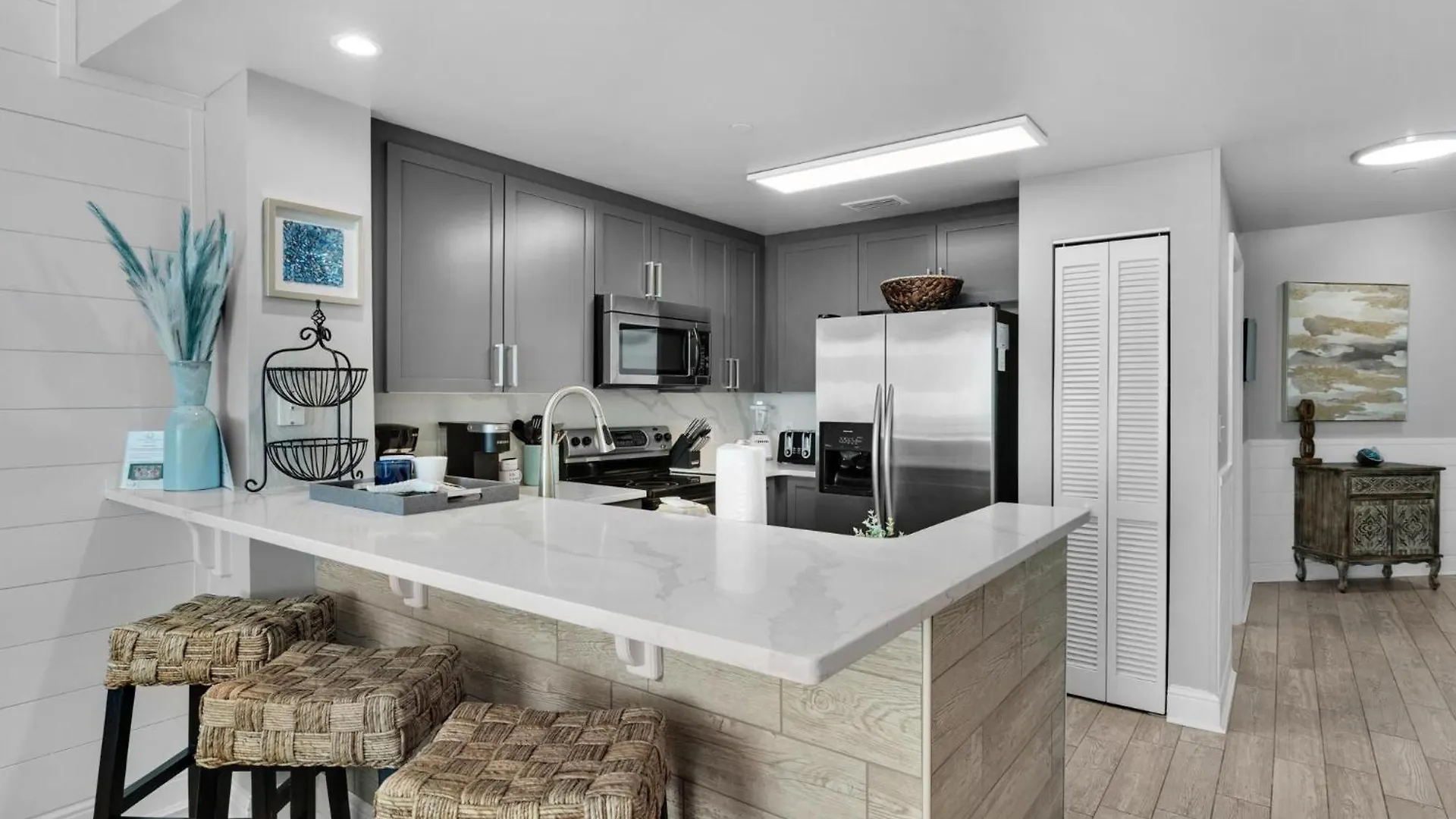 Aqua 0708 Villa Panama City Beach