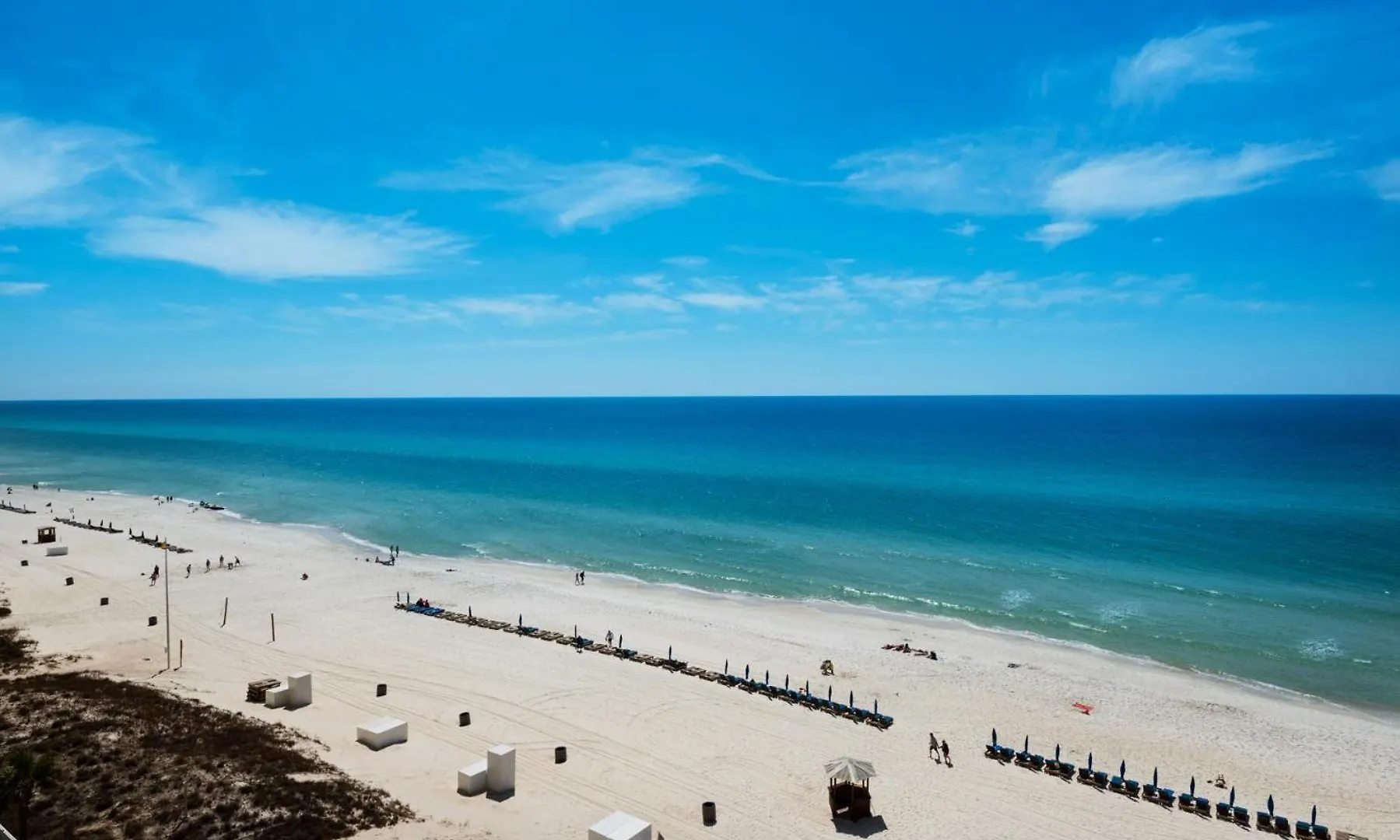 Aqua 0708 Villa Panama City Beach